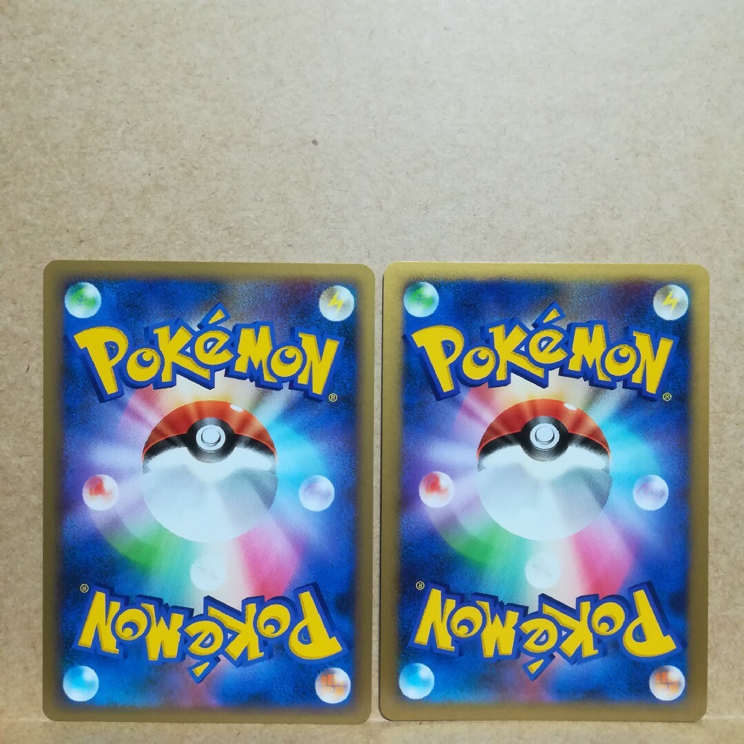 ポケモンカード エンタメ/ホビーのアニメグッズ(カード)の商品写真