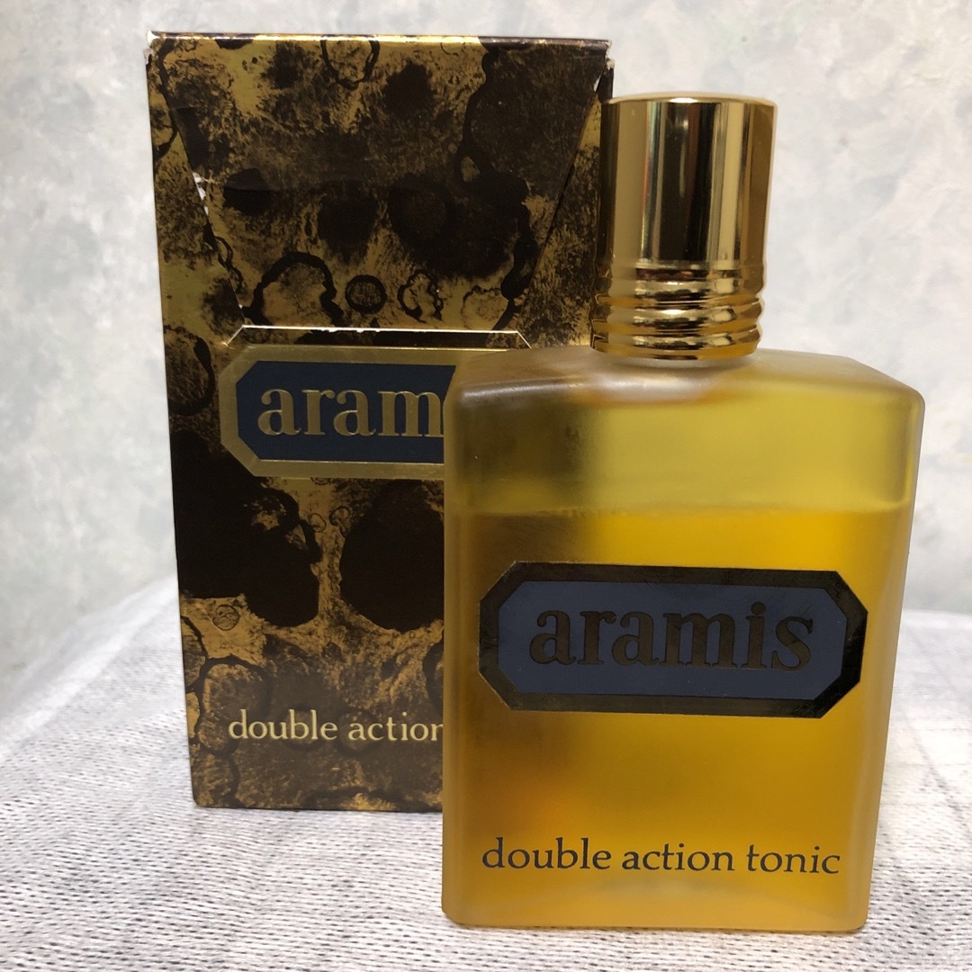 Aramis(アラミス)のアラミスダブルアクショントニック120ml 未使用 コスメ/美容のヘアケア/スタイリング(ヘアケア)の商品写真