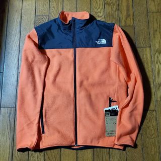 ザノースフェイス(THE NORTH FACE)のザノースフェイス◎フリースジャケット◎Mサイズ(その他)