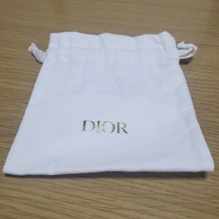 ディオール(Dior)のDior ディオール巾着(その他)