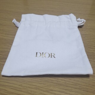 ディオール(Dior)のDior ディオール巾着(その他)