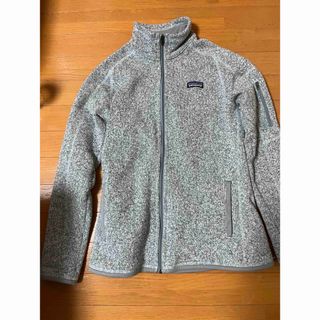 パタゴニア(patagonia)のベターセーター　patagonia(ブルゾン)