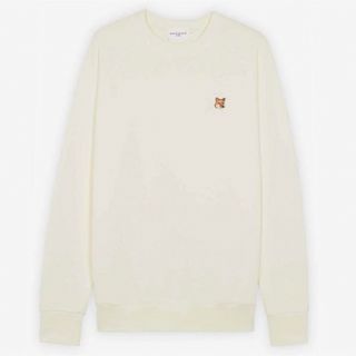 メゾンキツネ(MAISON KITSUNE')の【即日発送】メゾンキツネ　スウェット　メンズ　M(スウェット)