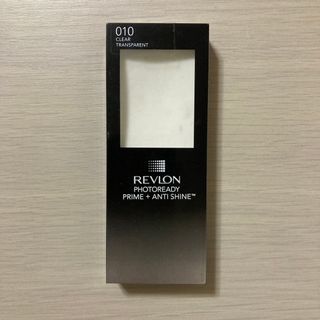 レブロン(REVLON)のPR アンチシャインB(化粧下地)