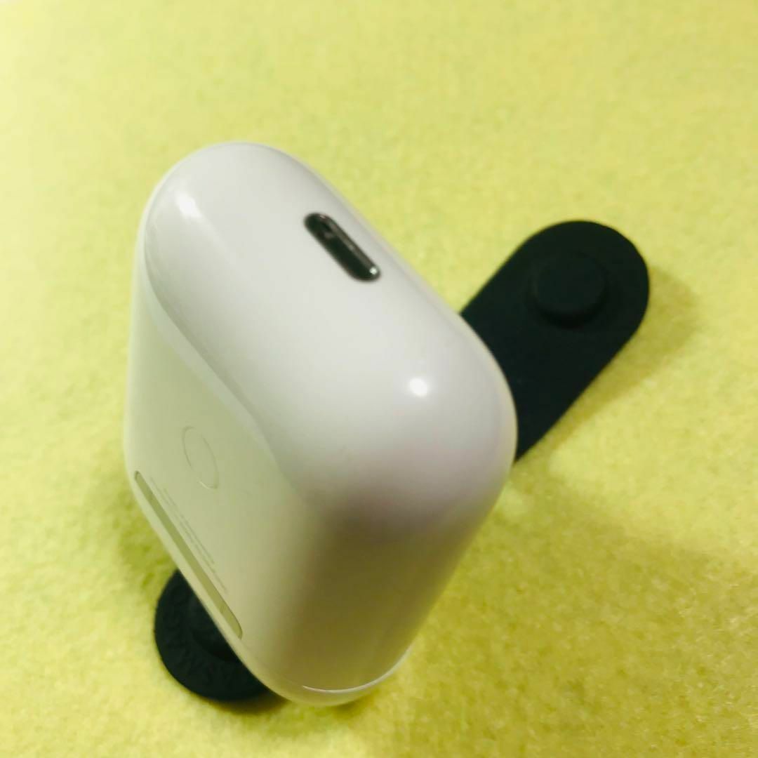 Apple AirPods エアーポッズ 第2世代 with Wireless… - ヘッドホン