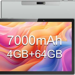 早い者勝ち！！ タブレット10インチ 64GB+512GBMicro拡張(タブレット)