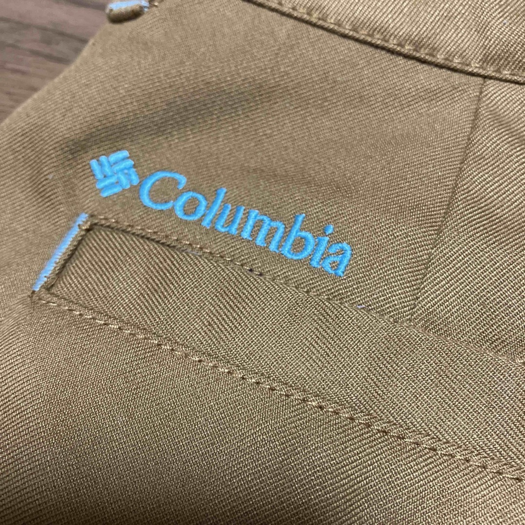 Columbia(コロンビア)のコロンビア　オムニウィック　ショートパンツ レディースのパンツ(ショートパンツ)の商品写真