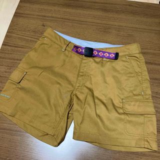 コロンビア(Columbia)のコロンビア　オムニウィック　ショートパンツ(ショートパンツ)