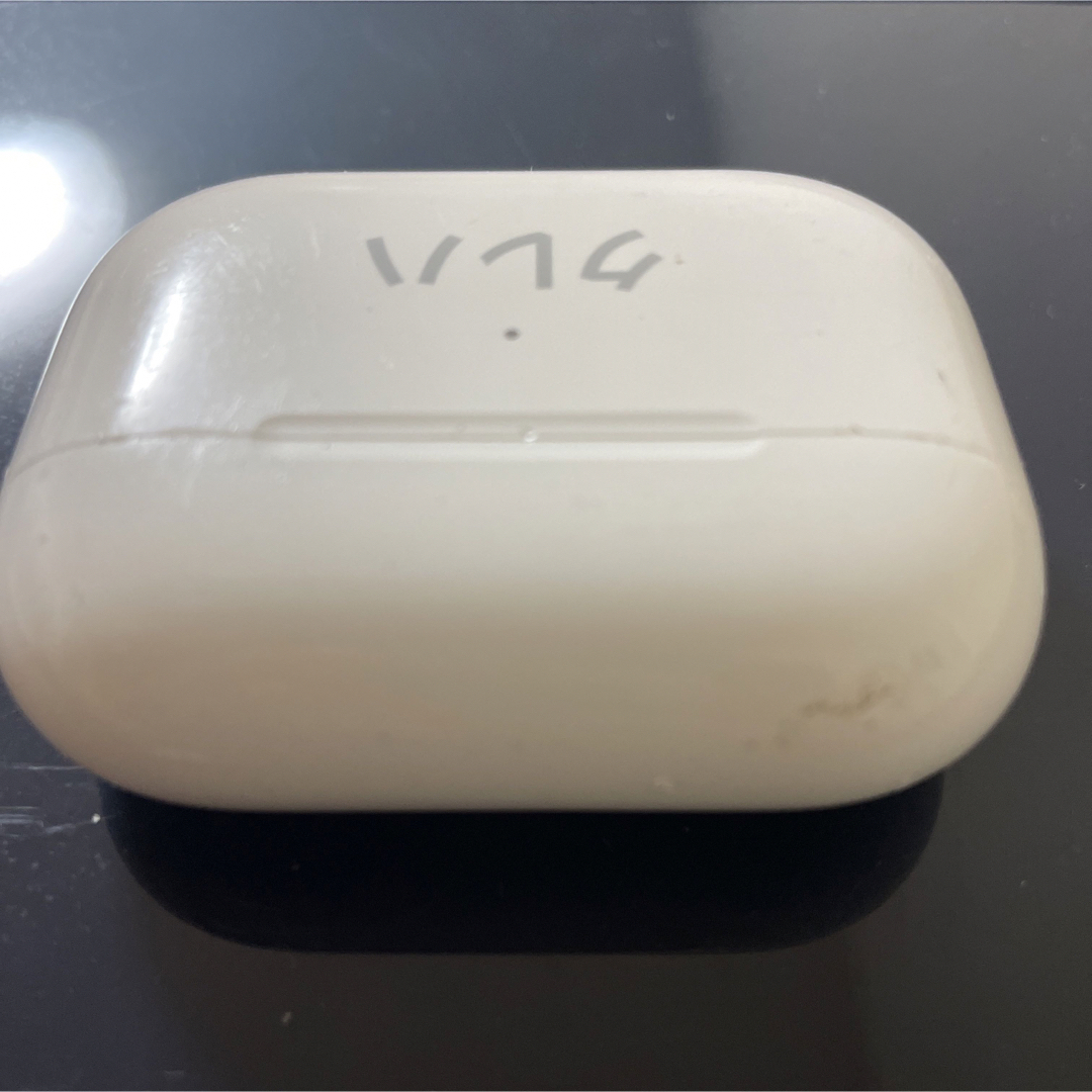Apple - アップル AirPods Pro 充電器のみ 充電ケース エアー Apple - アップル AirPods Pro 充電器のみ 充電ケース エアー