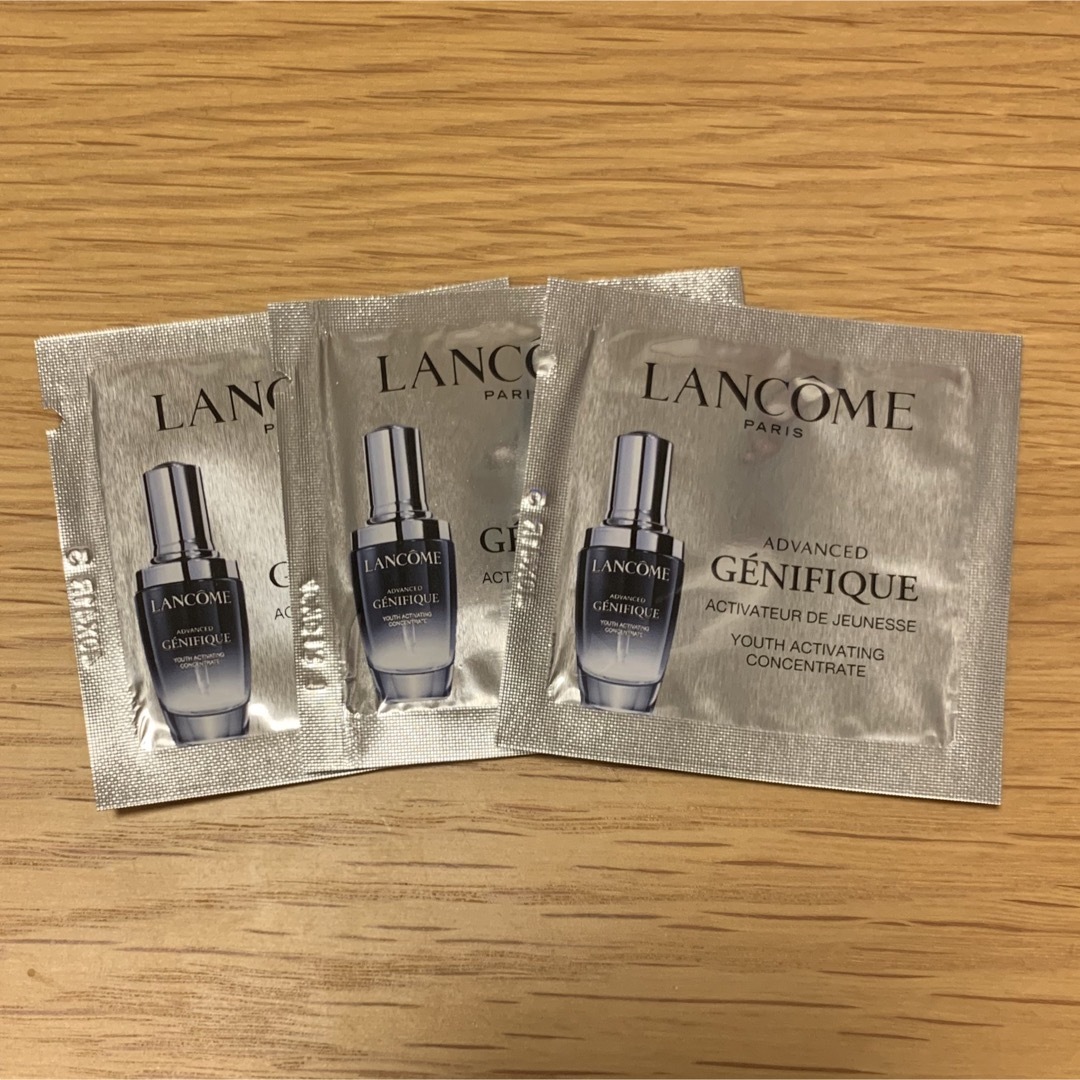 LANCOME(ランコム)のランコム 美容液ジェニフィックアドバンストN コスメ/美容のスキンケア/基礎化粧品(美容液)の商品写真