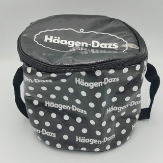 ハーゲンダッツ(Haagen-Dazs)のHaagen-dayzs ハーゲンダッツ保冷バック 筒型(その他)