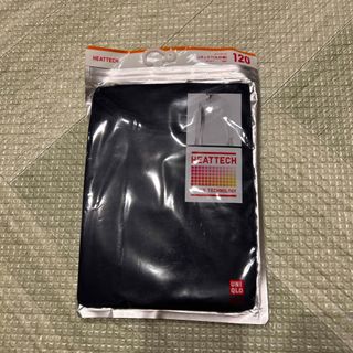 ユニクロ(UNIQLO)の【新品】UNIQLO ヒートテック　120cm(下着)