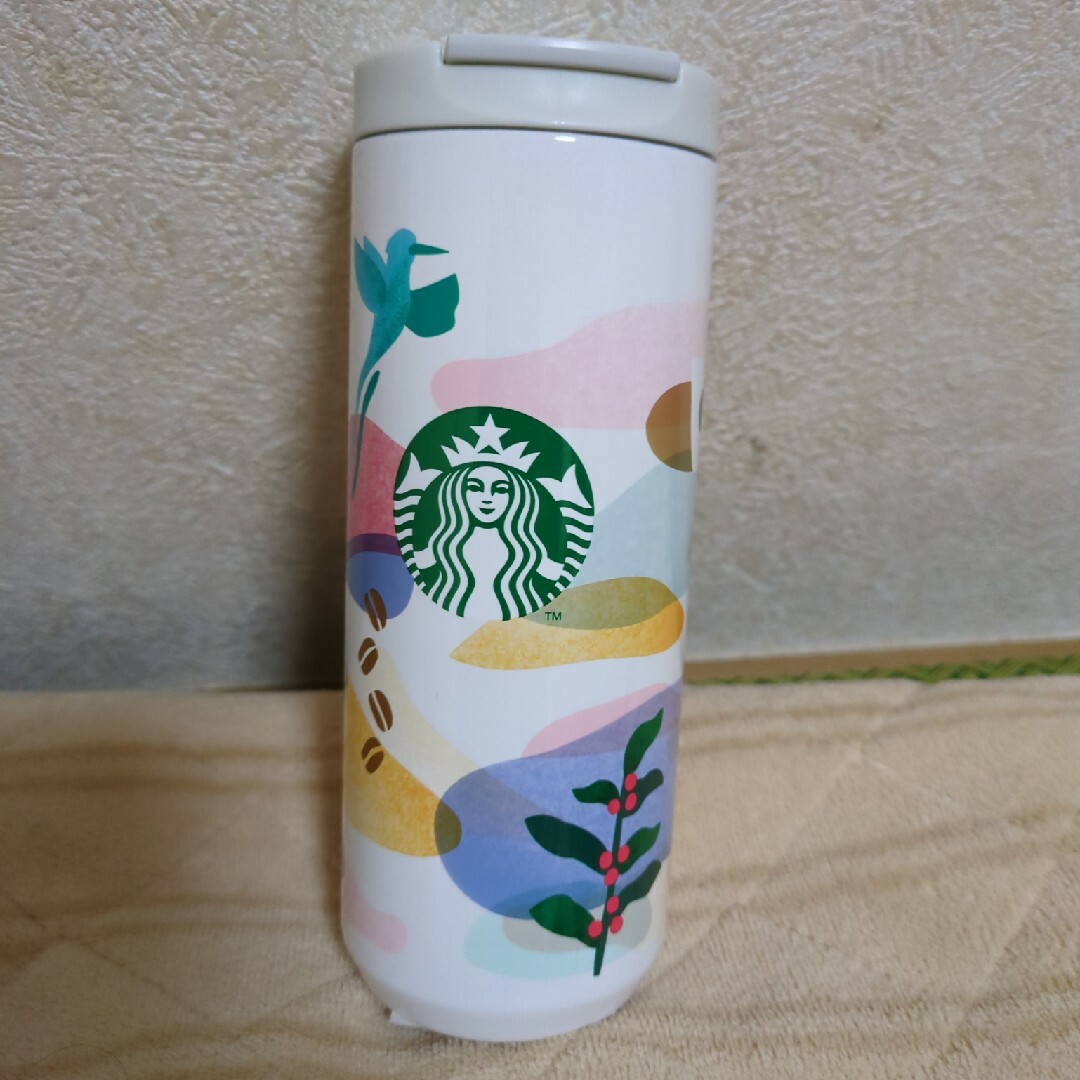 Starbucks(スターバックス)の2024年　スターバックス福袋　4点セット インテリア/住まい/日用品のキッチン/食器(タンブラー)の商品写真