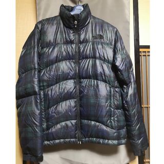 ザノースフェイス(THE NORTH FACE)のノースフェイスダウン(ダウンジャケット)