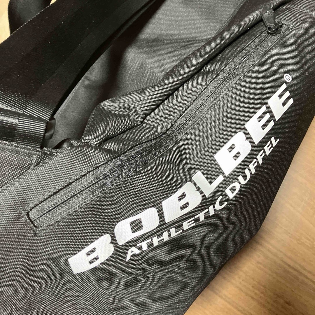 BOBLBEE(ボブルビー)のボブルビー　リュック　デイパック メンズのバッグ(バッグパック/リュック)の商品写真