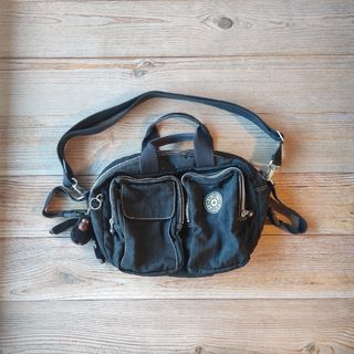 キプリング(kipling)の👜KIPLING ショルダーバッグ(ショルダーバッグ)