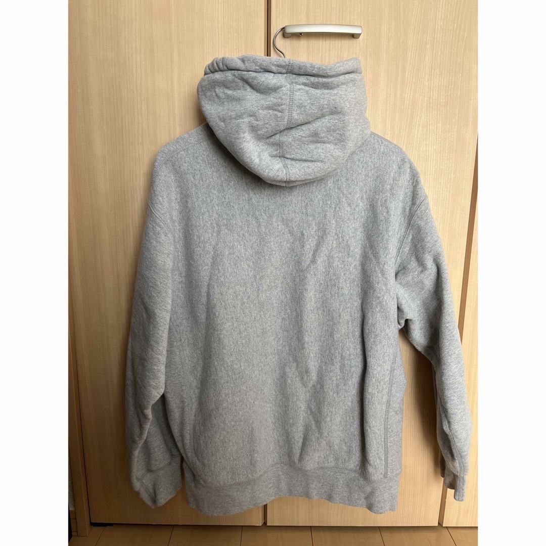 Supreme(シュプリーム)の20AW Cross Box Logo Hooded Sweatshirt  メンズのトップス(パーカー)の商品写真