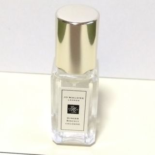 ジョーマローン(Jo Malone)のジョーマローンロンドン ジンジャービスケットコロン(ユニセックス)