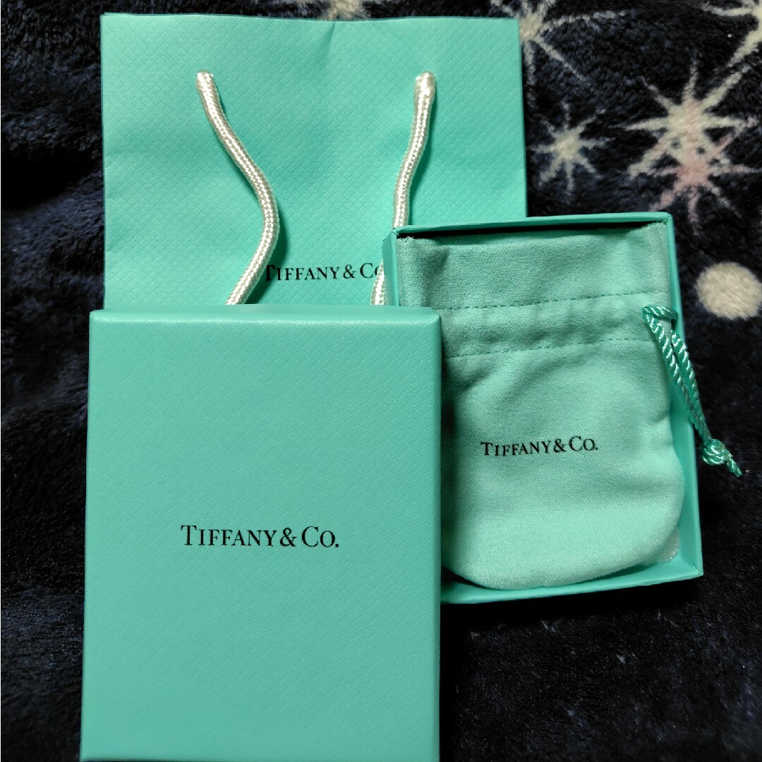 Tiffany & Co.(ティファニー)のラビング ハート ブレスレット TIFFANY&Co. レディースのアクセサリー(ブレスレット/バングル)の商品写真