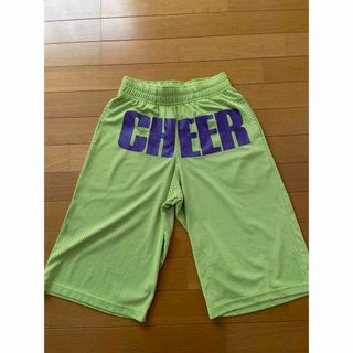 CHEER - CHEER ハーフパンツ  ペットボトルホルダー　2点セット