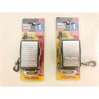 タジマ(Tajima)のＴＡＪＩＭＡ　スマートキャッチ　2個セット(工具/メンテナンス)