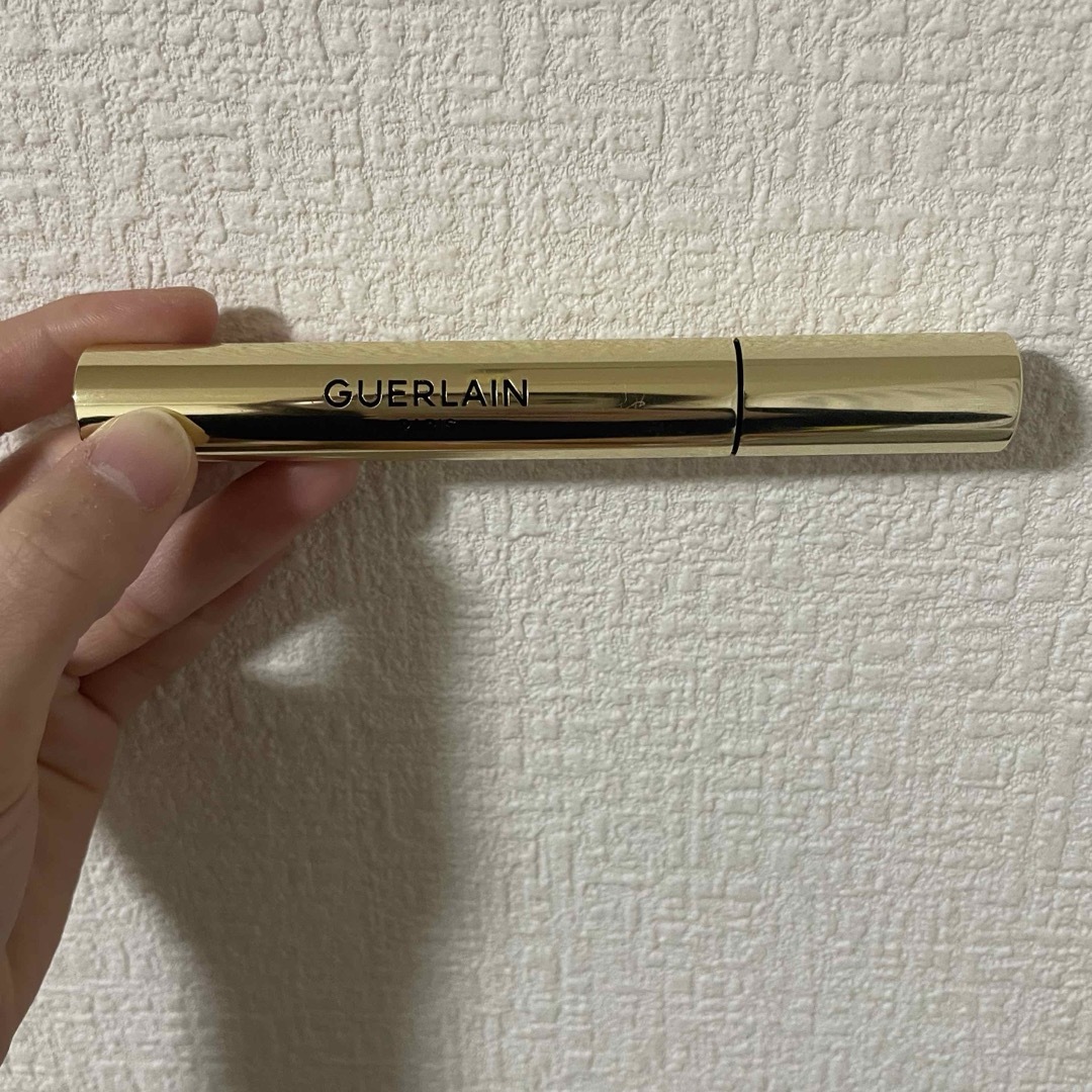 GUERLAIN(ゲラン)のゲラン　マスカラ　ノワールジェット　01 コスメ/美容のベースメイク/化粧品(マスカラ)の商品写真