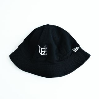 ユニフォームエクスペリメント(uniform experiment)の新品 uniform experiment × NEW ERA ハット M/L(ハット)