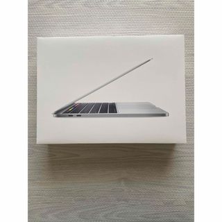 マック(Mac (Apple))のMacBook Pro 13-inch   空箱 (PC周辺機器)