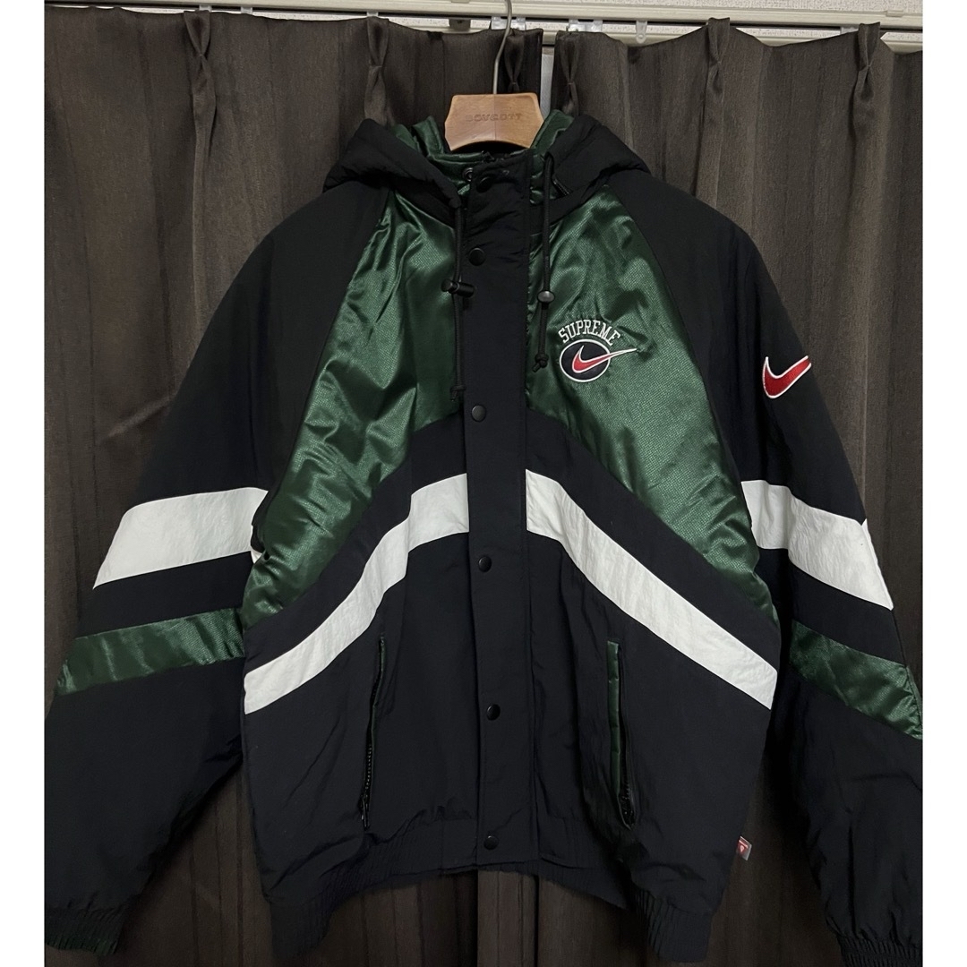 Supreme - Supreme×Nikeの通販 by Kuriki's shop|シュプリーム Supreme - Supreme×Nikeの通販 by Kuriki's shop|シュプリーム
