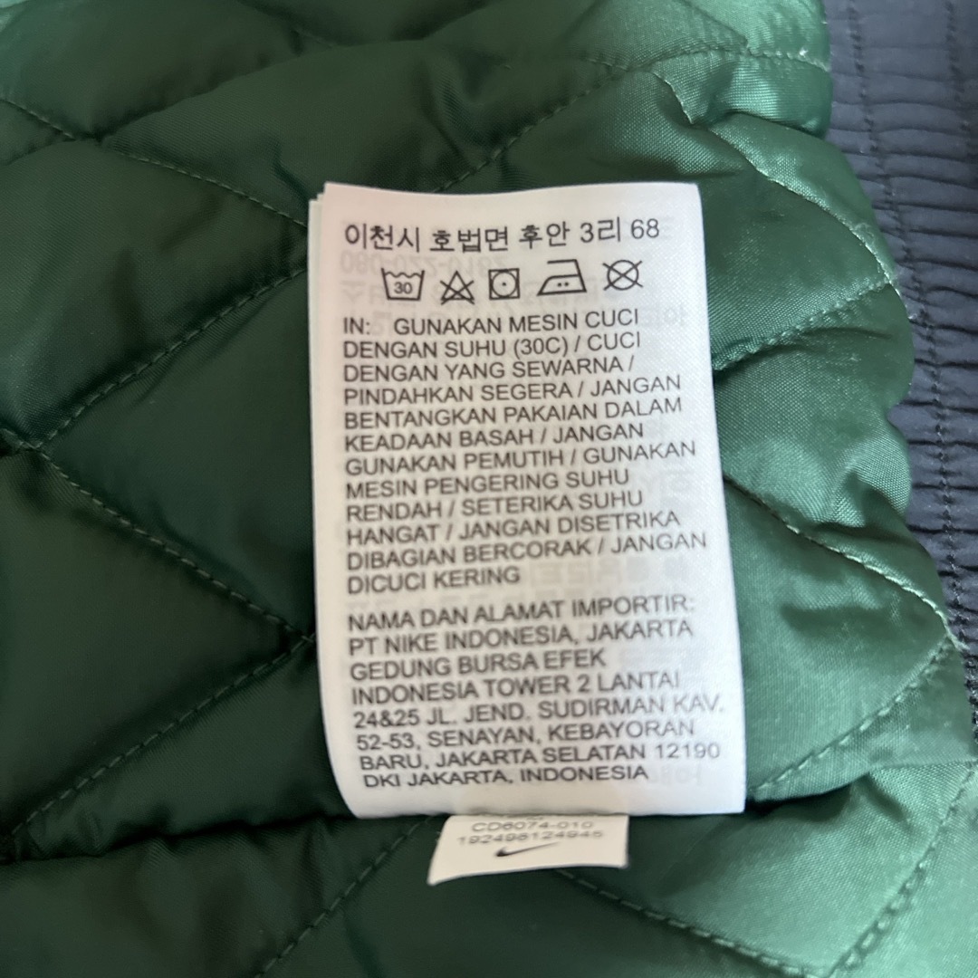 Supreme - Supreme×Nikeの通販 by Kuriki's shop|シュプリーム Supreme - Supreme×Nikeの通販 by Kuriki's shop|シュプリーム