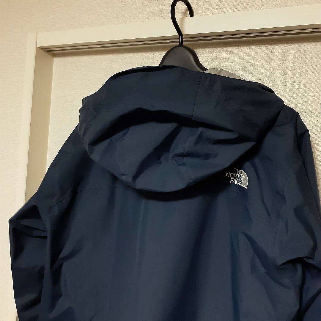 THE NORTH FACE(ザノースフェイス)のTHE NORTH FACEマウンテンパーカーサイズL メンズのジャケット/アウター(マウンテンパーカー)の商品写真