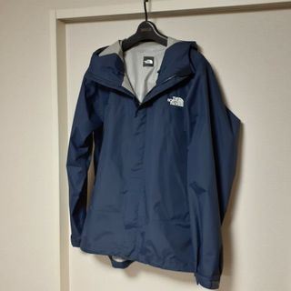 ザノースフェイス(THE NORTH FACE)のTHE NORTH FACEマウンテンパーカーサイズL(マウンテンパーカー)