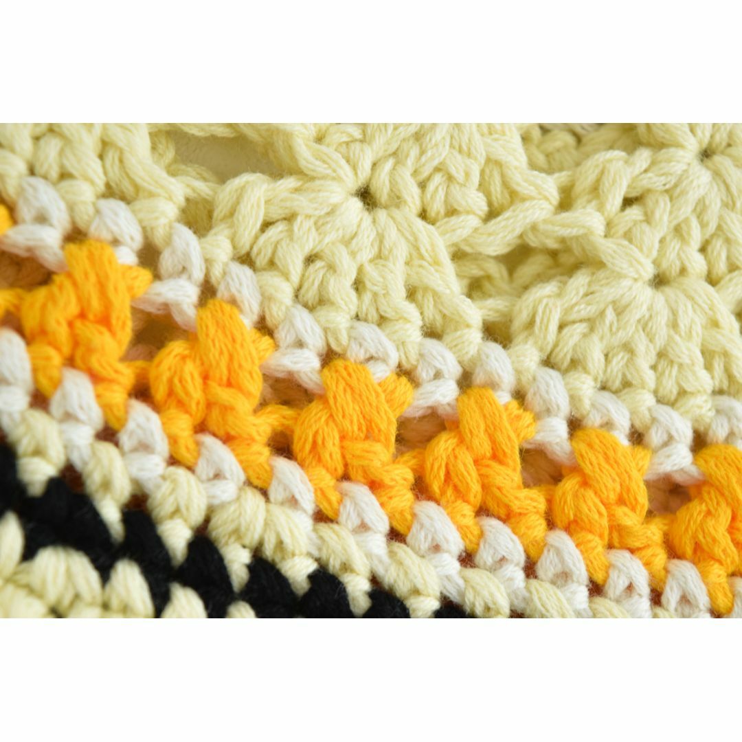 TOMORROWLAND - 新品 二階堂ふみ着用 GANNI ガニー Crochet TOMORROWLAND - 新品 二階堂ふみ着用 GANNI ガニー Crochet