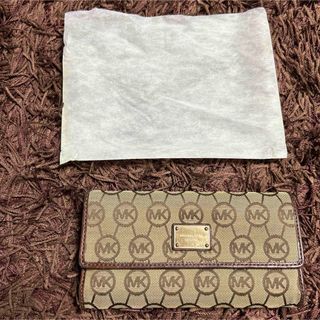 マイケルコース(Michael Kors)のマイケルコース財布(財布)