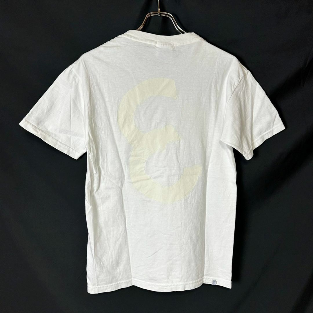 GOODENOUGH(グッドイナフ)のGOODENOUGH Hanes 2001 Tシャツ ヴィンテージ 裏原 S メンズのトップス(Tシャツ/カットソー(半袖/袖なし))の商品写真