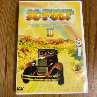 お値下げ！１０－ＦＥＥＴ　DVD(ミュージック)