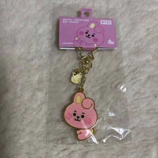 ビーティーイシビル(BT21)のbt21 クッキー　キーホルダー(キーホルダー)