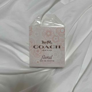 コーチ(COACH)のコーチ フローラル EP/SP/30ml(その他)