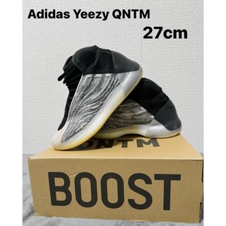 イージー(YEEZY（adidas）)のAdidas Yeezy QNTM(スニーカー)