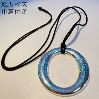Tiffany & Co. - 558 ティファニー セビアナ コード ネックレス Tiffany & Co. - 558 ティファニー セビアナ コード ネックレス