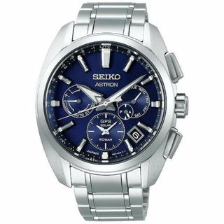 セイコー(SEIKO)の超人気モデル　セイコー　アストロン　SBXC065(腕時計(アナログ))