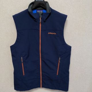 パタゴニア(patagonia)のPatagonia アズベスト(ベスト)