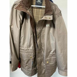 カンタベリー(CANTERBURY)のCanterbury ジャケット(ブルゾン)