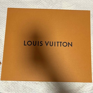 ルイヴィトン(LOUIS VUITTON)の【LOUIS VUITTON】空箱(ショップ袋)