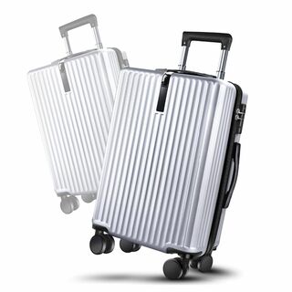 [ANYCOOL] スーツケース キャリーケース 超軽量 大容量 キャリーバッグ(その他)