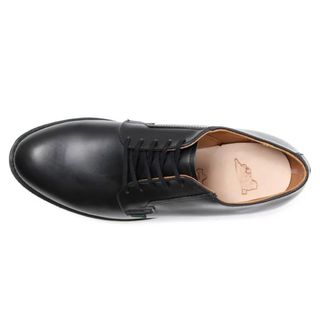 レッドウィング(REDWING)のRedwing POSTMAN OXFORD (ドレス/ビジネス)