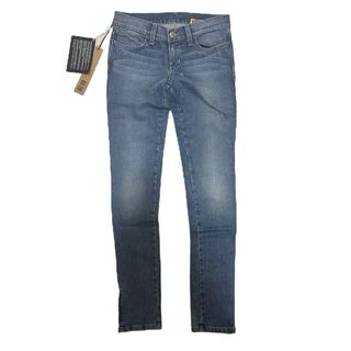 スビ(ksubi)のksubi super skinny zip(デニム/ジーンズ)