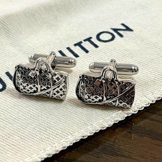 ヴィトン(LOUIS VUITTON) カフス・カフスボタン(メンズ)の通販 200点