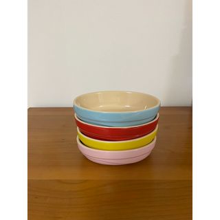 ルクルーゼ(LE CREUSET)のル・クルーゼ　ドリア　皿(食器)