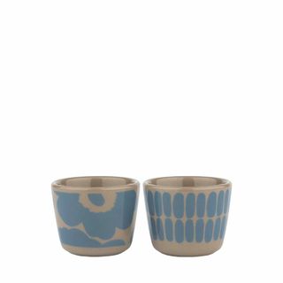 マリメッコ(marimekko)のmarimekko alku egg cup(食器)